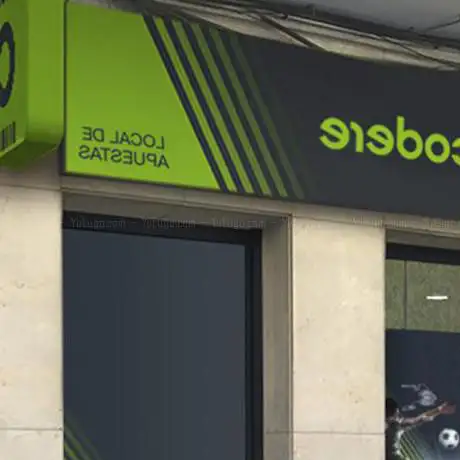Photo de Codere Local de Apuestas San Sebastián