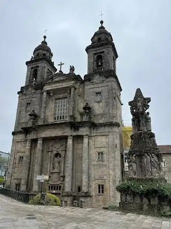 Photo de Saint Francis Church
