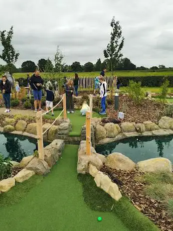 The Beeches Golf
