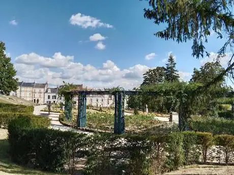 Le Jardin des Plantes