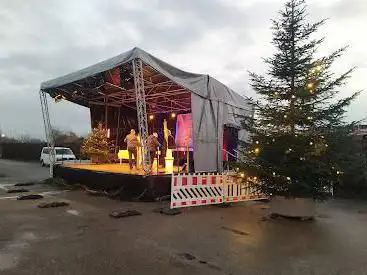 Festplatz