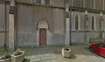 Église Saint Pierre