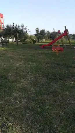 Parco 8 Marzo