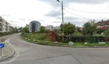 Vignières Garden