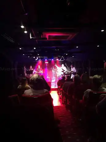 Green Room Theatre