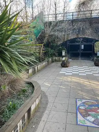 Photo de The Gardens Residents Association (GRA) Community Garden