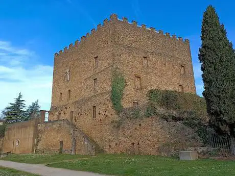 Photo de Lacataye Tower