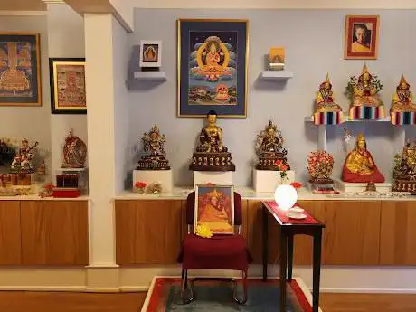 Photo de Bodhichitta-Zentrum für Kadampa-Buddhismus