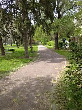 Photo de Piazza Villa