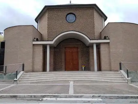 Photo de Chiesa del SS. NOME DI GESU'