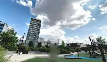 Photo de Parc Nelson MANDELA