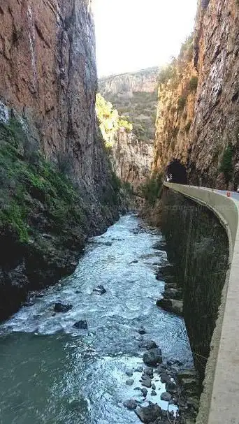 Photo de Congosto de Ventamillo