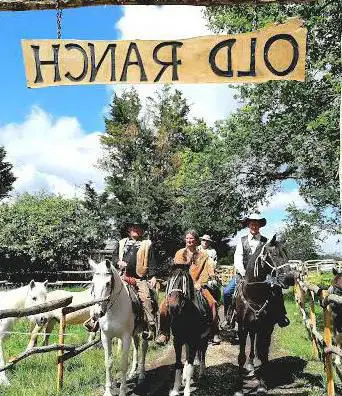 Photo de OLD RANCH