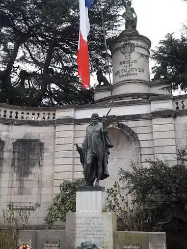 Photo de Square Gambetta