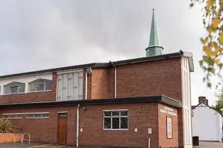 Photo de Holbrooks Evangelical Church