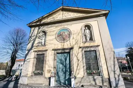 Santuario Madonna della Fiamma