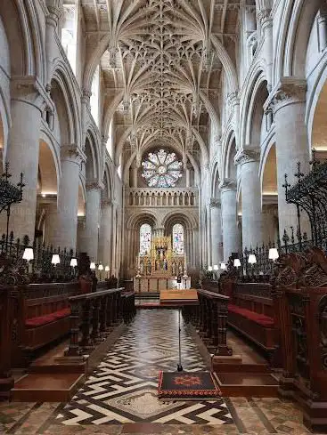 Photo de Christ Church Cathedral