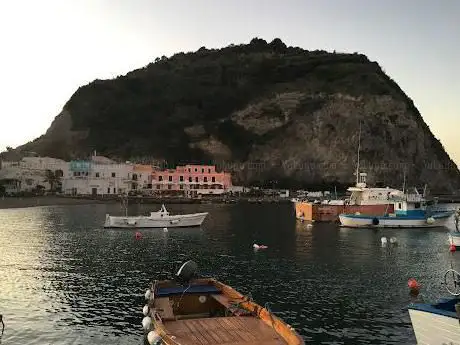 Photo de Ischia