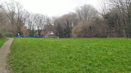 Upper Bourne