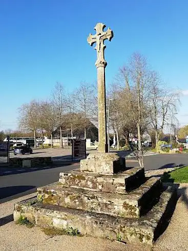 Église Saint-Mellon