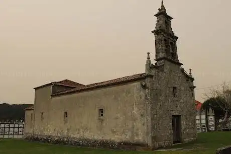 Iglesia de San Julián de Vigo