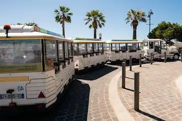 Photo de Le Petit Train Touristique de Cassis - By FRANCE Voguette