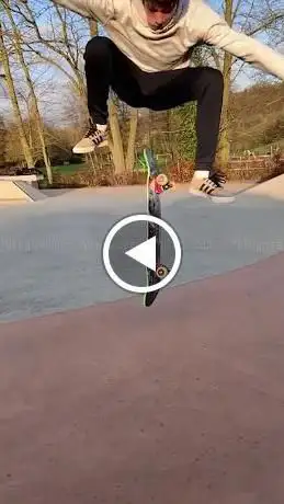 Skate Park Catherine-Cordier VERNON