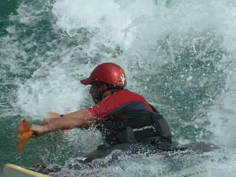 AcwaTerra Adventure Training Consultants