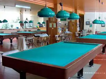 Photo de Académie Lausannoise de Billard