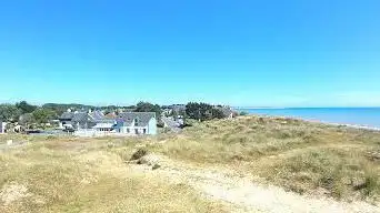 Dunes d'Annoville