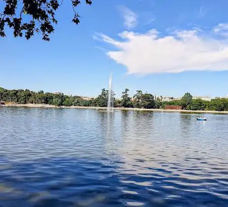 Photo de Lookout at the Casa de Campo Lake