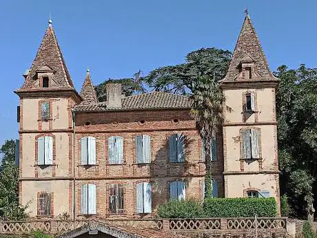 Photo de Château de Belbéze