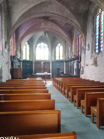Photo de Eglise Notre-Dame-de-la-Nativité
