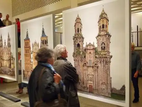 Musée des arts appliqués