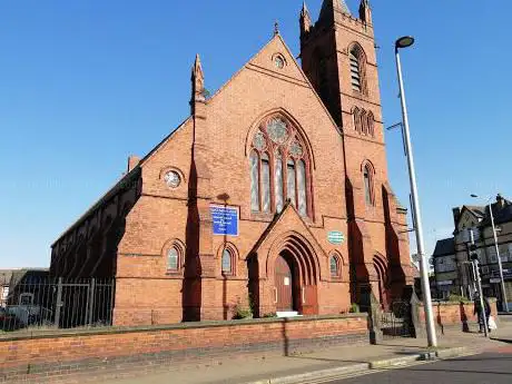 Photo de Trinity United Church