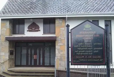 Photo de Rasharkin Free Presbyterian Church