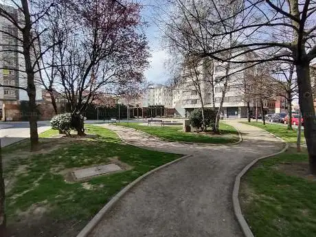 Photo de Santo Tirso Park