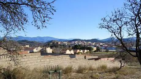 Photo de Mirador Ermita San Antón