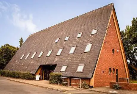 Photo de Upton Baptist Church