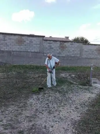 Photo de Campo Sportivo Comunale