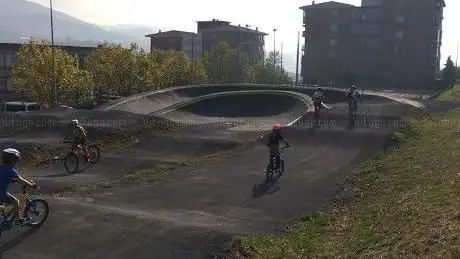 Photo de BMX Trapagaran by Zuinbikeparks