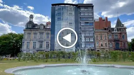 Photo de Fontaine des Terrasses