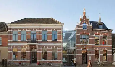 Vincent van GoghHuis