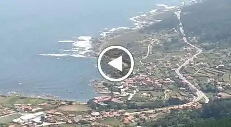 Mirador de Corroubledo
