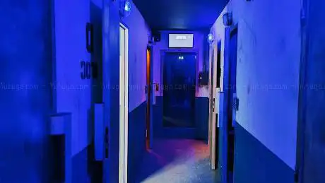 Photo de John Doe Escape Game Lyon
