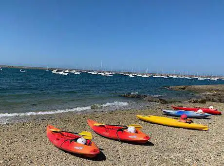 Newry Kayaking