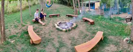 Photo de ÄŒarobni gozd