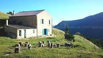 Photo de Gîte de La Tour de Borne