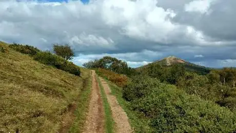 Photo de Pinnacle Hill