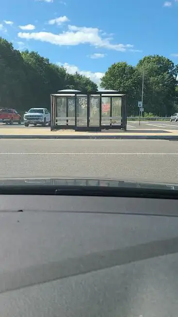 Photo de Windham Park & Ride (Exit 3)